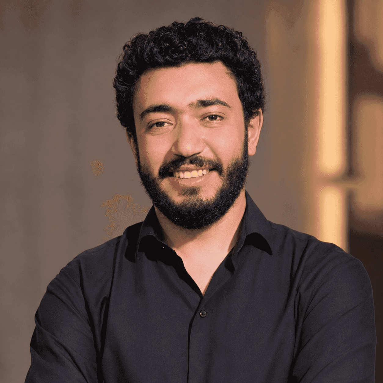 Wael Gamil, Frontend Engineer in Cairo, Egypt