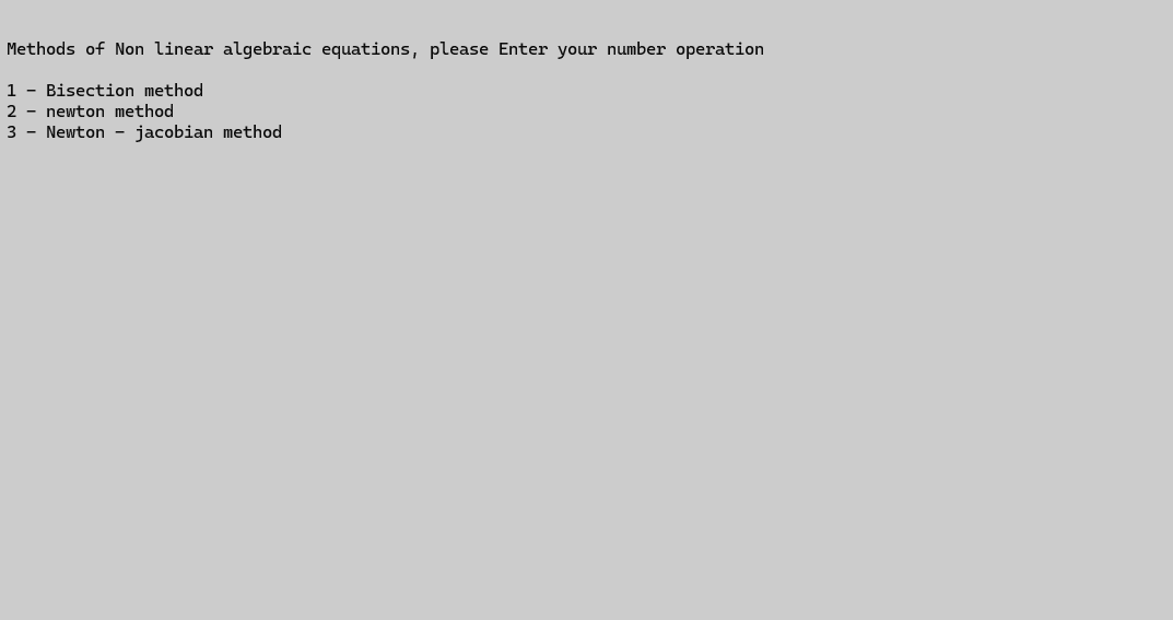 Math 4 Solver — Numerical Methods Toolkit - Image 2